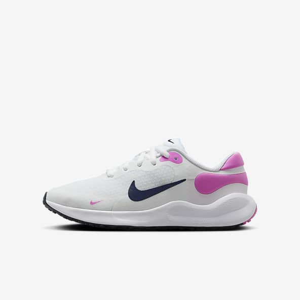 Girls nike sneakers sale store